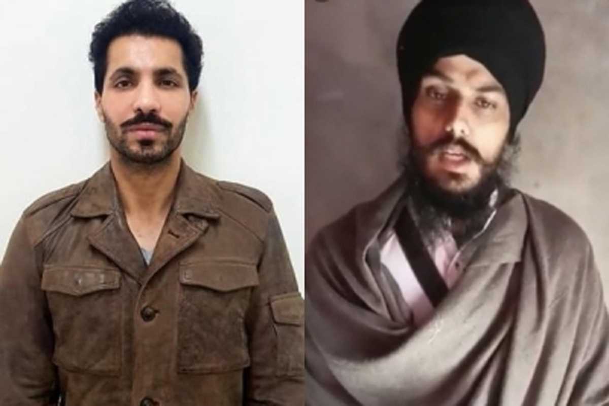 अमृतपाल के एजेंडे से अलग है दीप सिद्धू का परिवार, पंजाब के वारिस पर कब्जे का किया विरोध